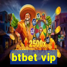 btbet vip